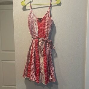 Banana Republic dress